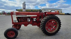 Tractor - Row Crop For Sale 1975 International 70 HYDRO Tractor - Row Crop For Sale 1975 International 70 HYDRO