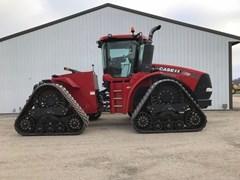 Tractor - Track For Sale 2013 Case IH STX400 , 400 HP Tractor - Track For Sale 2013 Case IH STX400 , 400 HP