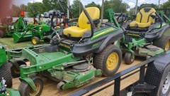 Zero Turn Mower For Sale 2017 John Deere Z920M , 23 HP Zero Turn Mower For Sale 2017 John Deere Z920M , 23 HP