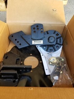 Attachments For Sale 2004 Yetter 2960-127 #*! Attachments For Sale 2004 Yetter 2960-127 #*!