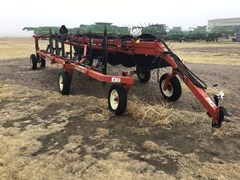 Hay Rake For Sale 2010 H & S BF1460 Hay Rake For Sale 2010 H & S BF1460