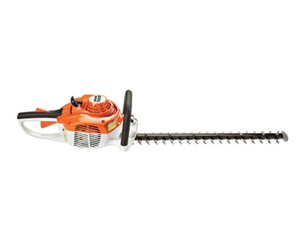 2020 Stihl Homeowner Hedge Trimmers HS 46 CE String Trimmer/Weed Eater