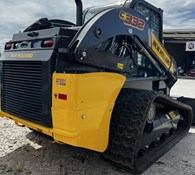 2023 New Holland Compact Track Loaders C332 Thumbnail 3
