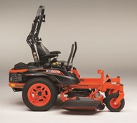 Kubota Z400 Series Z411KW-48 Thumbnail 4