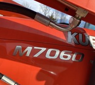 Kubota M7060 4WD HD / HDC Thumbnail 4