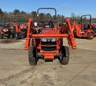 Kubota L2501 4WD HST Thumbnail 3