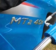 2021 Other MT2E Series MT240E-40HP Thumbnail 3