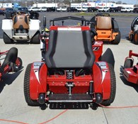 2021 Ferris SRS™ Z2 Soft Ride Stand-On Mowers 5901853 Thumbnail 4