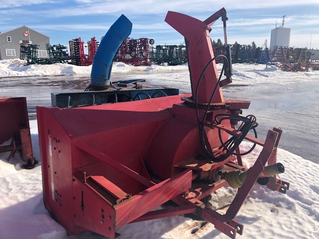 Normand N98 Snow Blower For Sale in Kensington Prince Edward Island