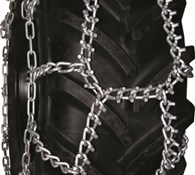 2024 Other Studded Ice Chain Thumbnail 3