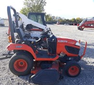 2013 Kubota BX2360 Thumbnail 1