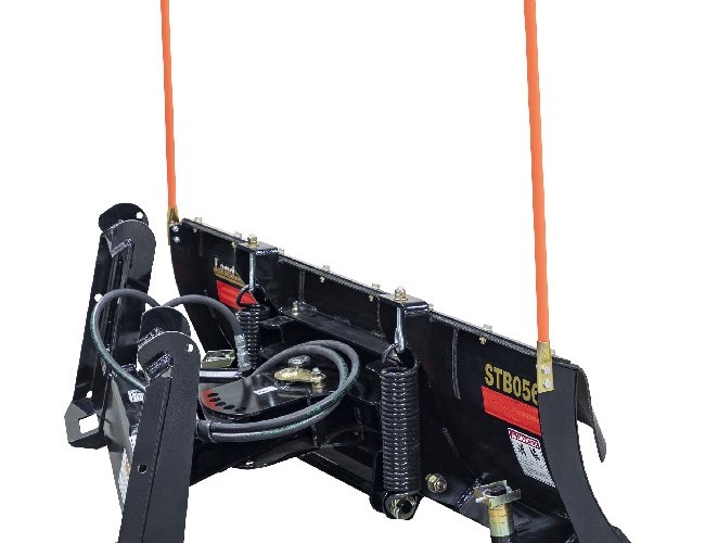 2022 Land Pride STB0560 Blade Rear-3 Point Hitch For Sale