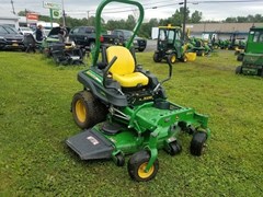 Zero Turn Mower For Sale 2017 John Deere Z960M , 31 HP Zero Turn Mower For Sale 2017 John Deere Z960M , 31 HP