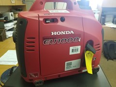 Misc. Grounds Care For Sale 2016 Honda EU1000 #*! Misc. Grounds Care For Sale 2016 Honda EU1000 #*!