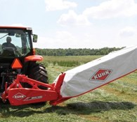 Kuhn GMD240 Premium Thumbnail 1