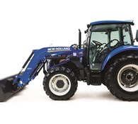 New Holland PowerStar™ Tractors 75 Thumbnail 2