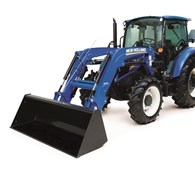 New Holland PowerStar™ Tractors 75 Thumbnail 3