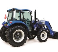 New Holland PowerStar™ Tractors 75 Thumbnail 5