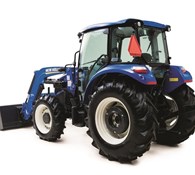 New Holland PowerStar™ Tractors 75 Thumbnail 6