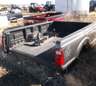 Ford Single Wheel Truck Bed Thumbnail 1