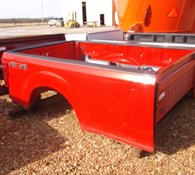 Ford Single Wheel Truck Bed Thumbnail 2