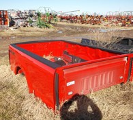 Ford Single Wheel Truck Bed Thumbnail 3