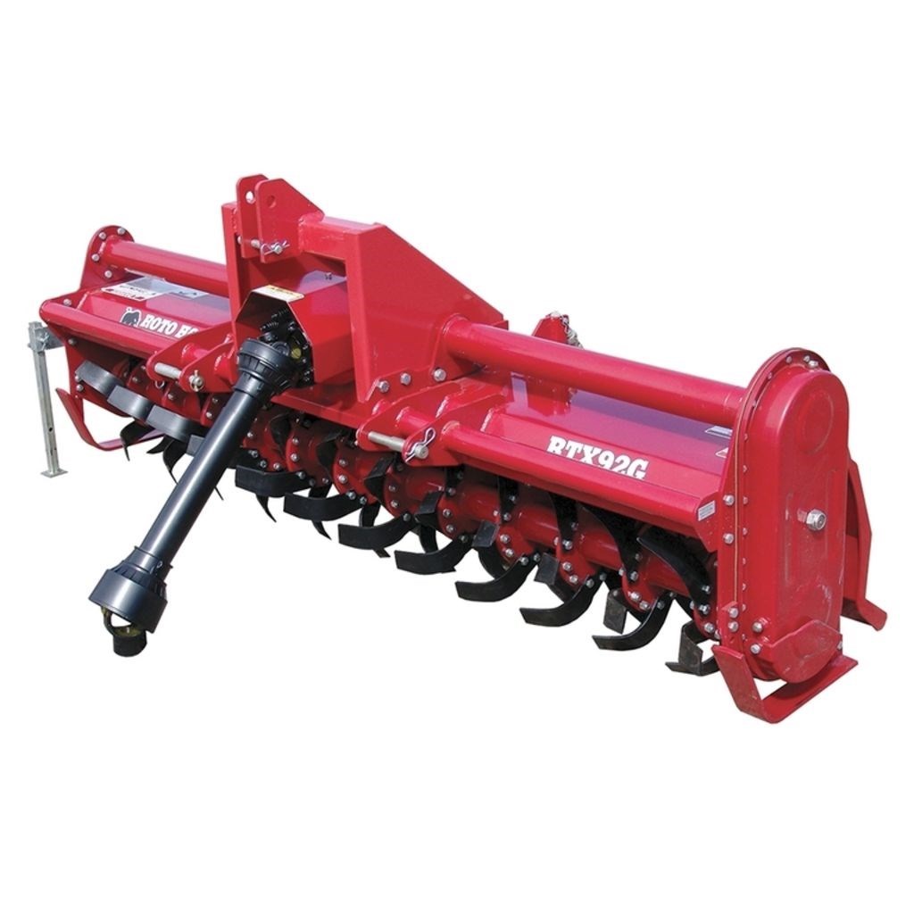 Bush Hog RTX85G Tillage For Sale in Lockwood Missouri