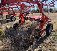 2020 Kuhn Speedrake SR 112 GII Thumbnail 2