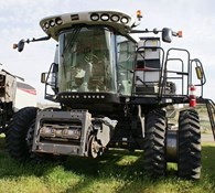 2011 Agco Gleaner S77 Thumbnail 1