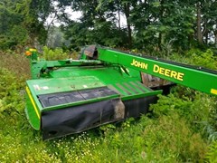 Mower Conditioner For Sale 2015 John Deere 946 Mower Conditioner For Sale 2015 John Deere 946