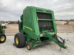 Baler-Round For Sale 2018 John Deere 560R Baler-Round For Sale 2018 John Deere 560R