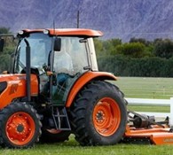 Kubota M7060HD Thumbnail 4