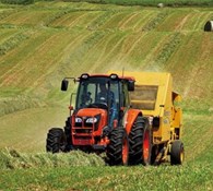 Kubota M6060HD Thumbnail 3