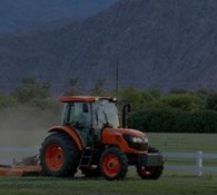 Kubota M60 Series Thumbnail 5