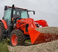 Kubota M6-131 Thumbnail 2