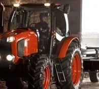 Kubota M6 Series Thumbnail 1