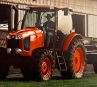 Kubota M6 Series Thumbnail 2