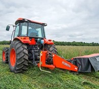 Kubota M5-111 Thumbnail 2