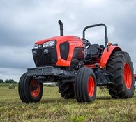 Kubota M5-111 Thumbnail 4