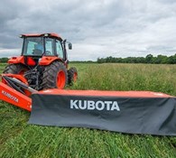 Kubota M5-091 Thumbnail 4