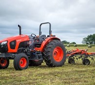 Kubota M5-091 Thumbnail 6