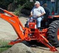 Kubota L60 Series Thumbnail 1