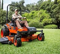 Kubota ZD1200 SERIES Thumbnail 4