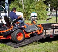 Kubota Z726X-60 Thumbnail 5