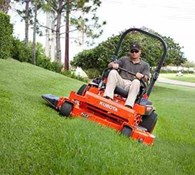 Kubota Z724X-54 Thumbnail 4