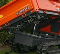 Kubota KC Series Thumbnail 2