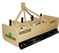 Land Pride BB12 Series Box Scrapers Thumbnail 3