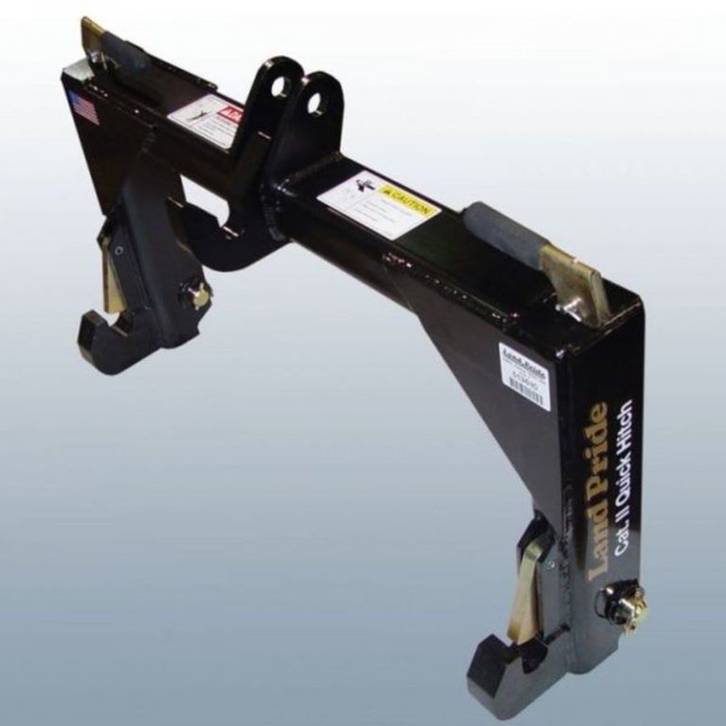 2020 Land Pride QH20 Series Quick Hitches Hitch For Sale in Duncan