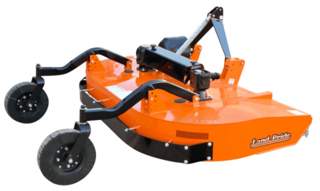 2020 Land Pride RCD1884 Rotary Cutters Rotorklipper Til salgDuncan