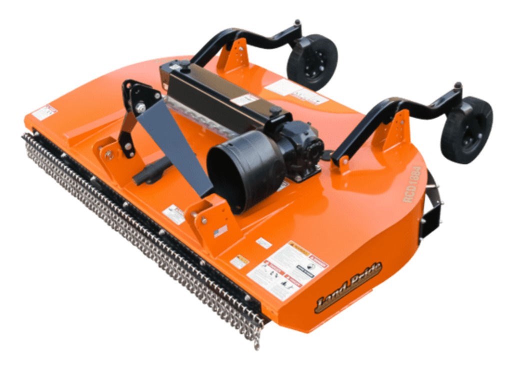 2020 Land Pride RCD1884 Rotary Cutters Rotorklipper Til salgDuncan